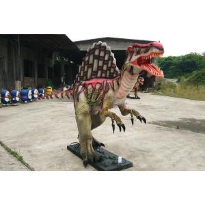 Dinosaur World Jurassic Waterproof Artificial \Handmade Animatronic Dinosaur