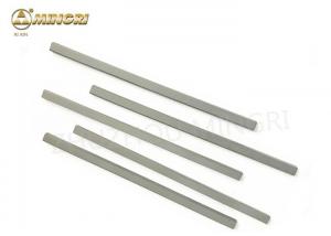 China Powerful Tungsten Carbide Strips / Tungsten Carbide Block With Higher Strength on sale