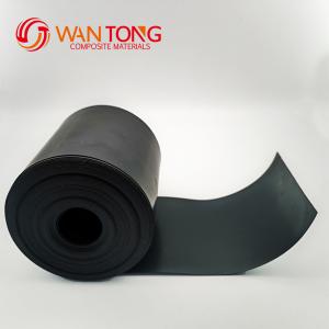 LDPE/ HDPE/ EVA Plastic Dam Liners Membrane Geomembrane for Pond Liner Thickness