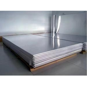 conductor application aluminum plate 7075 T6 aluminium sheeting