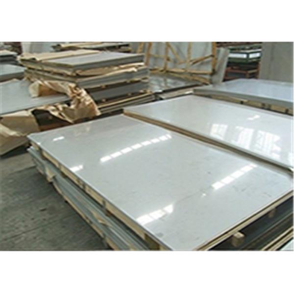 Buy Polished Stainless Steel Sheet 304 1.5*1219*2438mm at wholesale prices