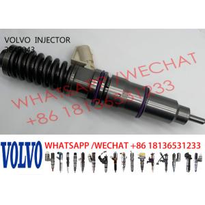 3840043 Diesel Fuel Electronic Unit Injector BEBE4C05001 BEBE4C05002 889498