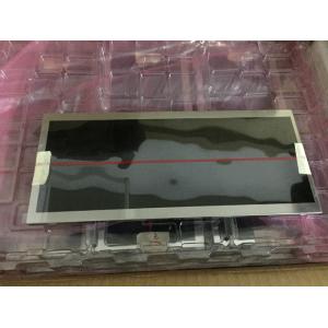 China 167PPI WLED 12.3 NTSC TFT LCD Panel 600cd/m2 LA123WF4-SR09 1920×720 RGB on sale