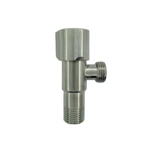 175g Wall Mounted Faucet Shut Off Valve Isolation Kitchen Sink Water