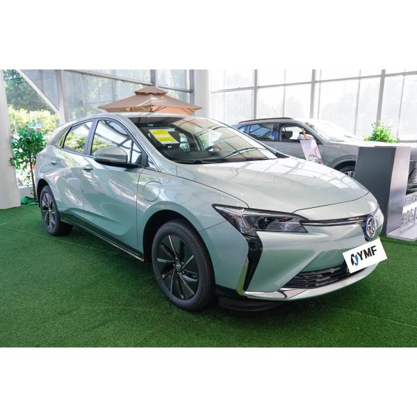 Buick Velite 6 EV Electric Car 0km Used 430km Energy Cars Max. power kW 220 299Ps