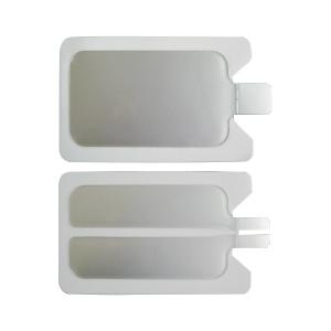 Quality Bipolar / Monopolar Disposable Electrosurgical Patient Plate ESU Grounding Pad for sale