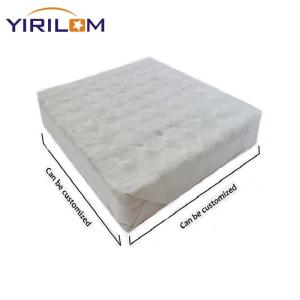 Customized Heavy Pocket Cushion Spring For Sofa Pocket Spring Unit