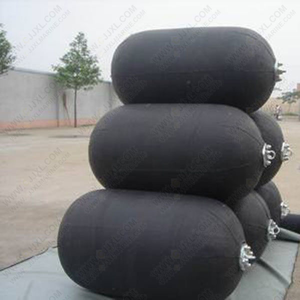Buy Super Quality Heavy Duty Rubber Pontoon at wholesale prices