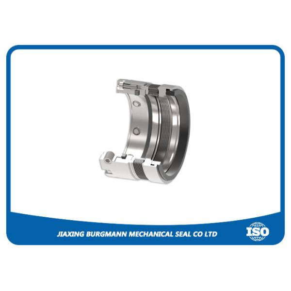 Buy Wear Resistant Chemical Industry Metal Bellows Grafoil Mechanical Seal at wholesale prices
