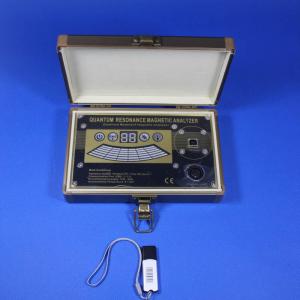 Computor Mini Quantum Resonance Magnetic Body Health Analyzer AH - Q12