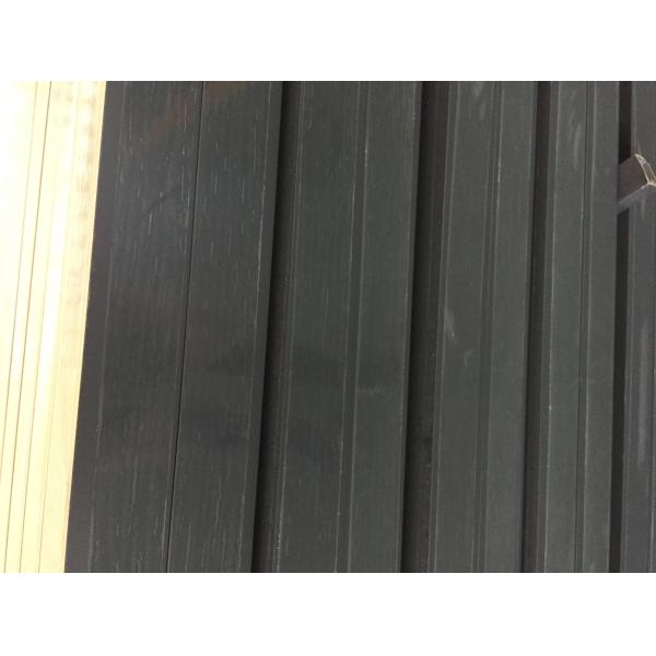 Buy Customized Anodizing Powder Coated Aluminum Profile High Weather Resistance at wholesale prices