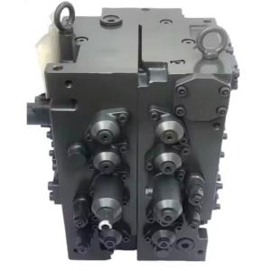 Kpm KMX32N B45202 B45015C 13Y00862 High Quality Mcv Hydraulic Main Control Valve
