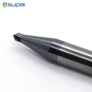 Mirror Finish Carbide Chamfer Mill Stainless Steel Tool