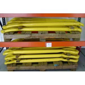 Elevator Links Drilling Handling Tools API 8C Weldless Single / Double Arm