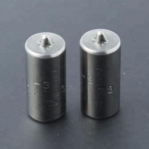 China Screw Header Punch High Precision Screw Second Punch Titanium Coated on sale