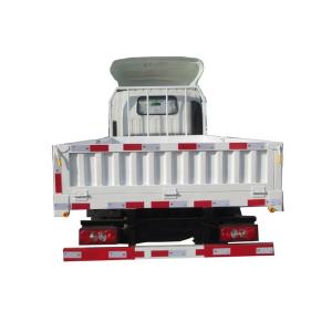 JMC Carrying Plus Truck JMC Mini Truck JMC small Truck