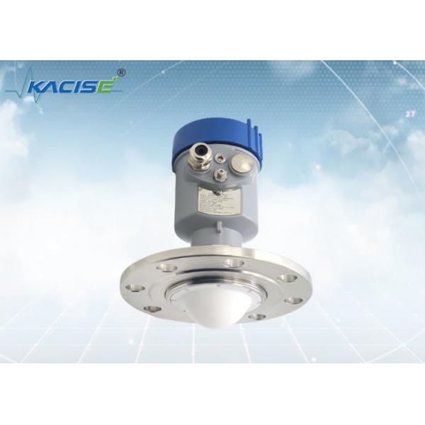 Buy KLD804 Liquid Water Radar Type Level Transmitter 76mm Lens Antenna Strong Transmit at wholesale prices
