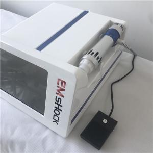 ESWT Shockwave Therapy Machine For body Muscle Stimulation/ Phsyiotherapy