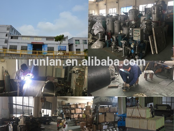 2 Size Energy Mining Polyester Felt Liquid Filter Bags 0.5 Micron Polypropylene Ring