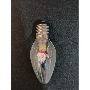 Quality 0.5W Led C7 Christmas Lights for sale