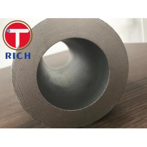 China Large Diameter Stainless Steel Tube 316ti 316h Astm A312 With Thick Wall on sale