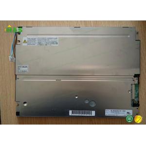 Quality Landscape type NL8060BC26-30D NEC LCD Panel with 211.2×158.4 mm Active Area for sale
