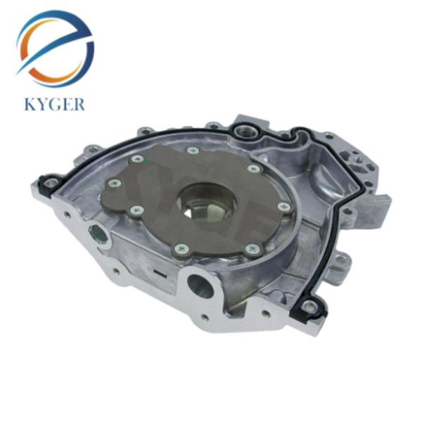 LR013487 2.7L 3.0L TDV6 Oil Pump LR007798 LR007131 LR041095 LR076782 LR002465