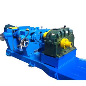 Automatic Tire Recycling Line For Old Tire