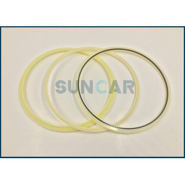 Furukawa Hydraulic Breaker Seal Kit Fits F12 Abrasion Resistance