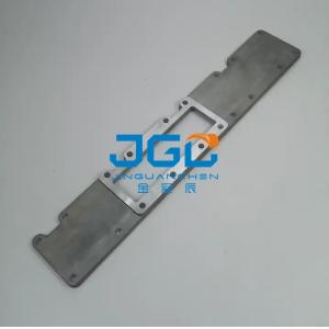 Replacement Parts Aluminum Is Suitable For Model 6D114 Construction Machinery