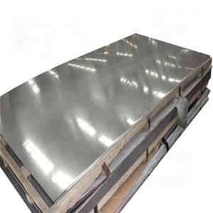 4x8 16 Gauge 304 Stainless Steel Plate