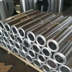 1060 H24 Metal Aluminum Coil Sheet Roll 1500mm H14 H22