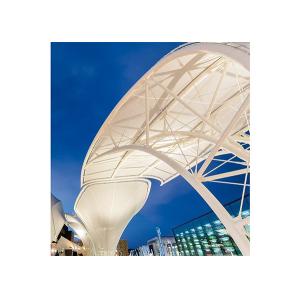 Customized Carbon Steel Tension Rod For Tension And Compression System