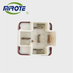China Durable Toyota Starter Relay 25230-79972 25230-79982 156700-1290 40 Amp Relay on sale