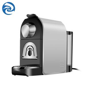 Small 1400W Home Automatic Espresso Machine 19 Bar