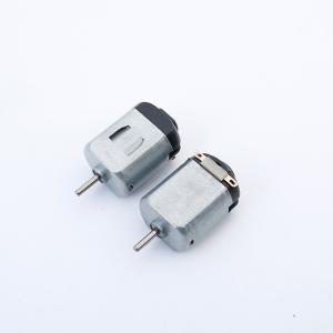 3 Volt High Torque High Speed 130 Carbon Brush Small Electric Fan Mini Micro Dc