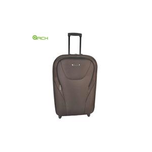 600D Polyester/Tapestry Lightweight Luggage Bag with Spinner wheels