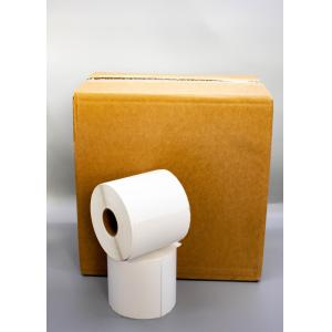 Quality Continuous Efficiency with 4x6 Label Printer Thermal for sale