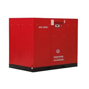 Water Lubricated Screw Air Compressor-JNG-350W from china supplier Orders Ship