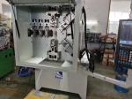 High Precision Compression Spring Coiling Wire Froming Machine