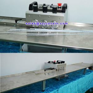 Aluminum Board Cutting Machine, LED Aluminum PCB Cutter Machine