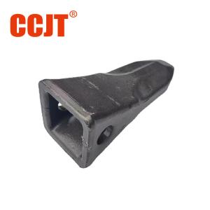 Excavator Heavy Duty Bucket Teeth 7t3402rc 1U3252RC 1U3202RC 9W8452RC