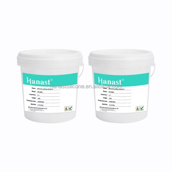 Buy Two-Component Thermal Conductive AB Adhesive Waterproof Electronic Silicone Sealant Potting for Potting & Sealant at wholesale prices