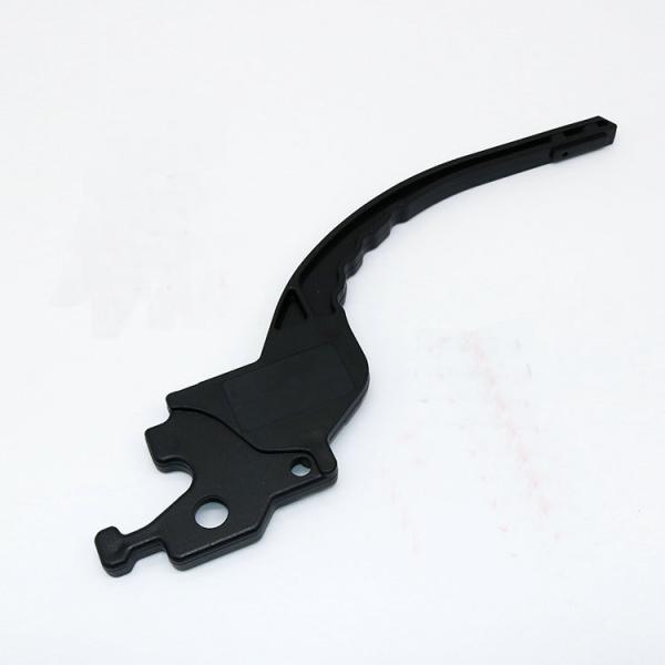 Buy Plastic Material Samsung SMN 8mm Feeder Handle J90650175B / SMT Spare Parts at wholesale prices