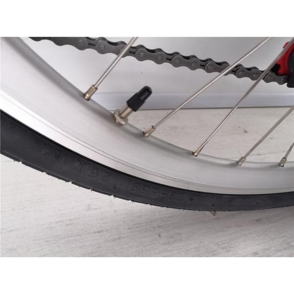 1.8m Length Steel Frame 700C Women Single Speed City Bike for American Market OEM/ODM