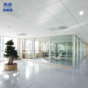 Stadiums Fireproof Aluminium Ceiling Panels Square Aesthetics