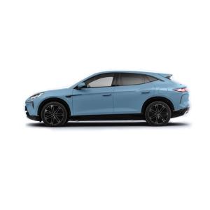 New Energy Denza N7 Ultra 630km 5seats Energy Vehicles