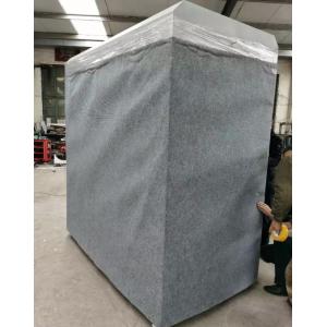 Aluminium Alloy IR Temperature 400W Disinfection Channel