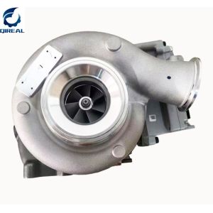H300VG Turbocharger 5328074 for Engine ISB6.7 QSB6.7