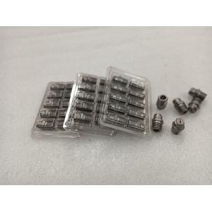 High Precision High Pressure Nozzle Stainless Steel Car Wash Nozzle